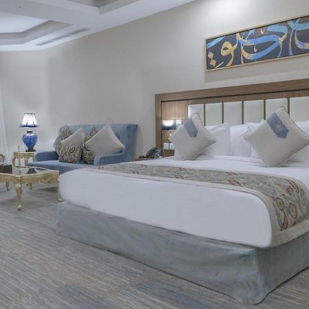 Braiden Hotel Jubail Luaran gambar