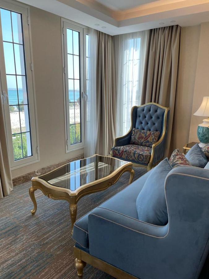 Braiden Hotel Jubail Luaran gambar
