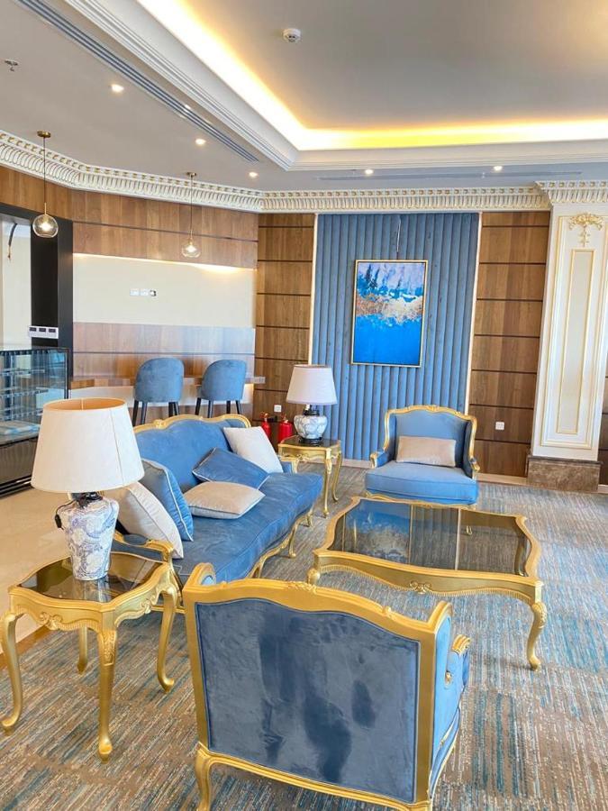Braiden Hotel Jubail Luaran gambar
