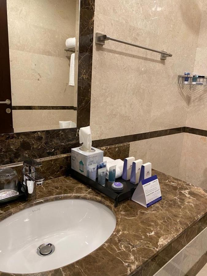 Braiden Hotel Jubail Luaran gambar