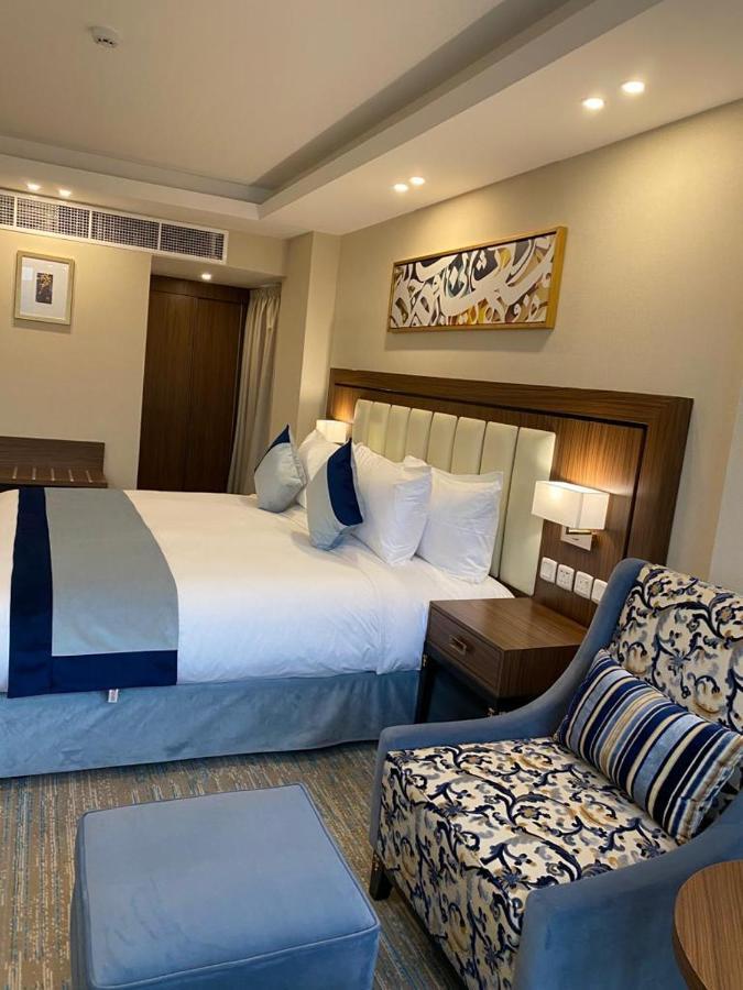 Braiden Hotel Jubail Luaran gambar