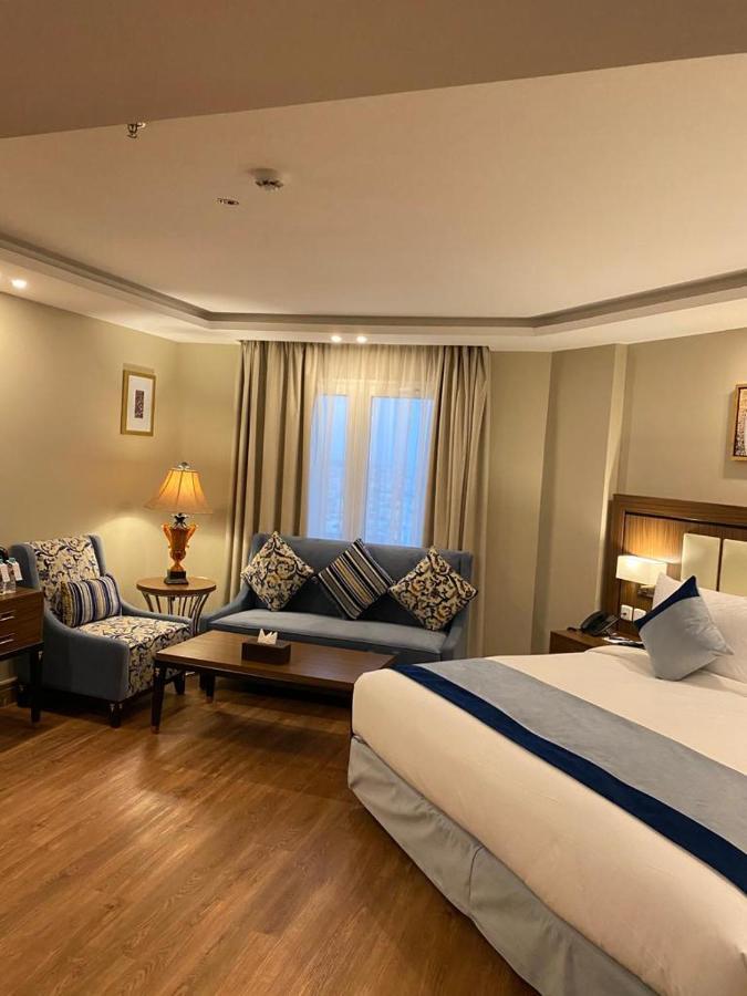 Braiden Hotel Jubail Luaran gambar