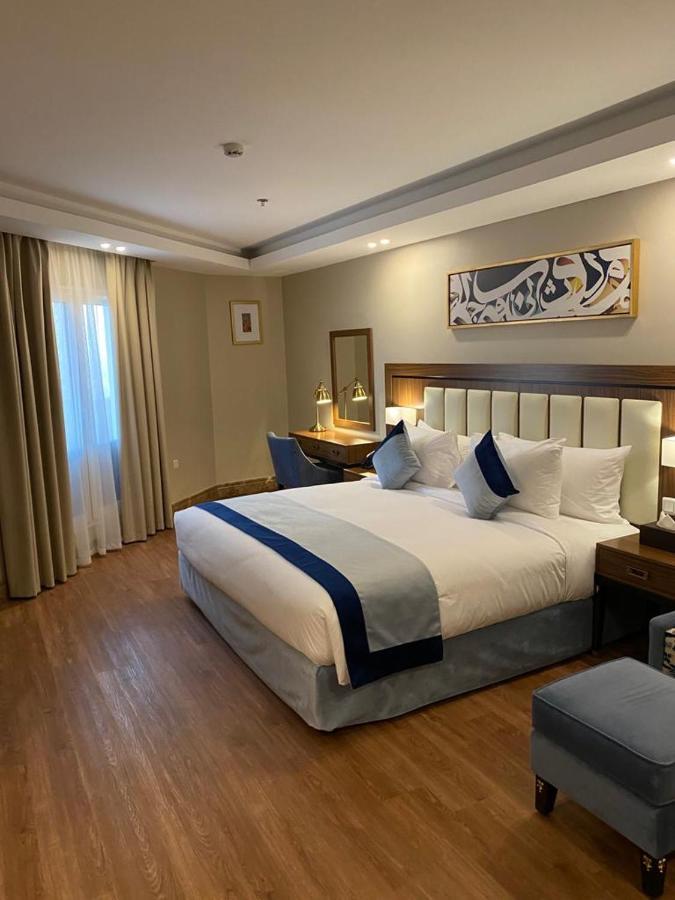 Braiden Hotel Jubail Luaran gambar