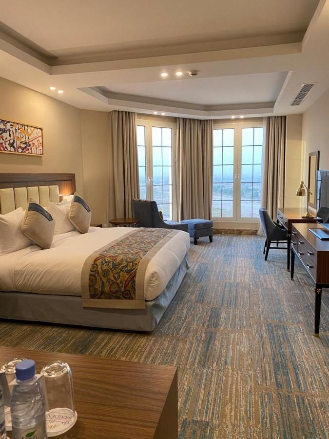 Braiden Hotel Jubail Luaran gambar
