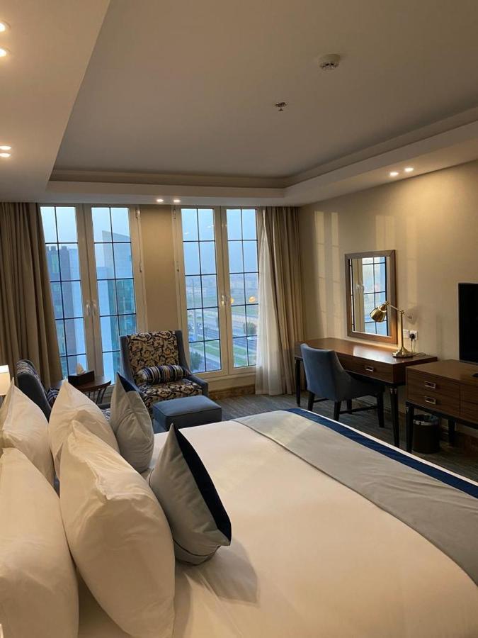 Braiden Hotel Jubail Luaran gambar
