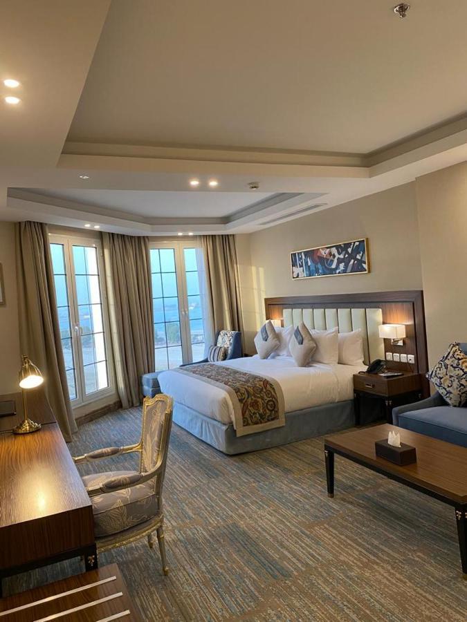 Braiden Hotel Jubail Luaran gambar