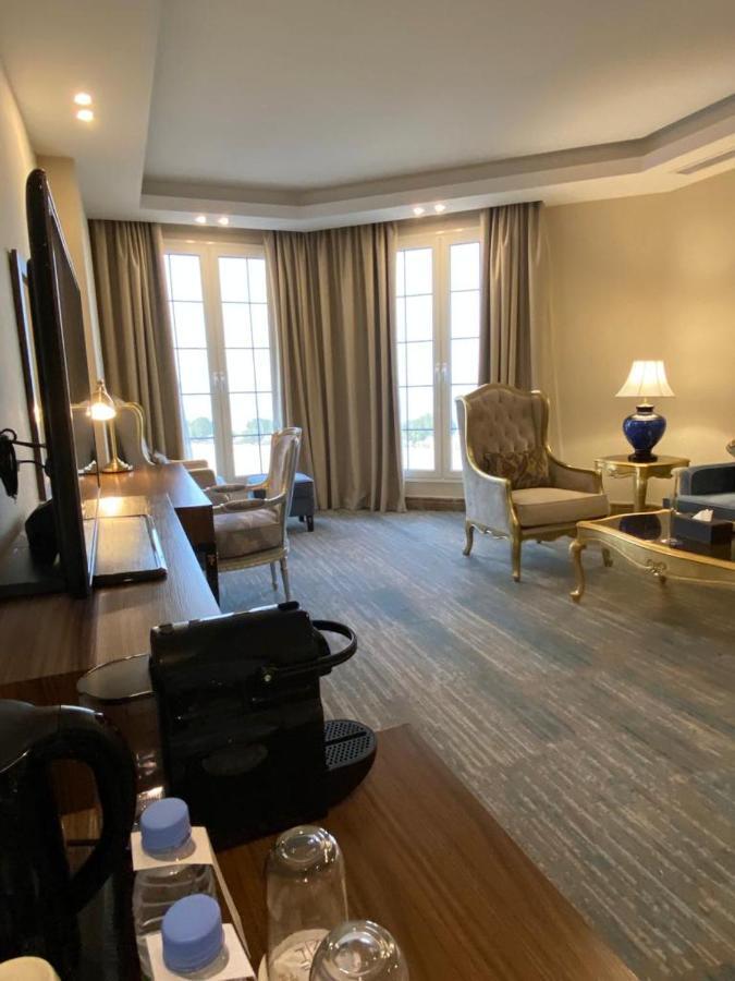 Braiden Hotel Jubail Luaran gambar