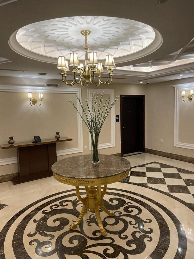 Braiden Hotel Jubail Luaran gambar