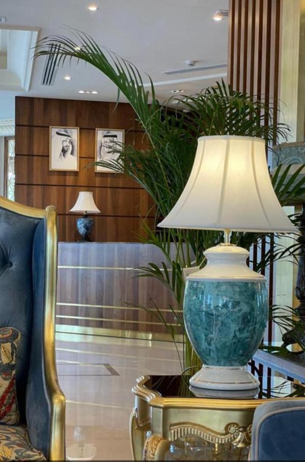 Braiden Hotel Jubail Luaran gambar