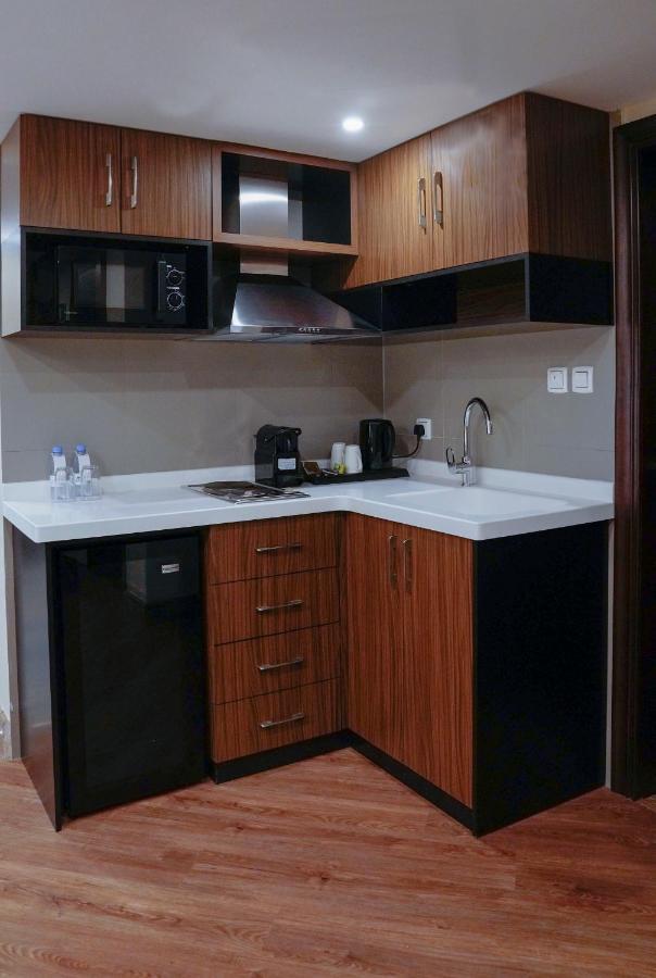 Braiden Hotel Jubail Luaran gambar