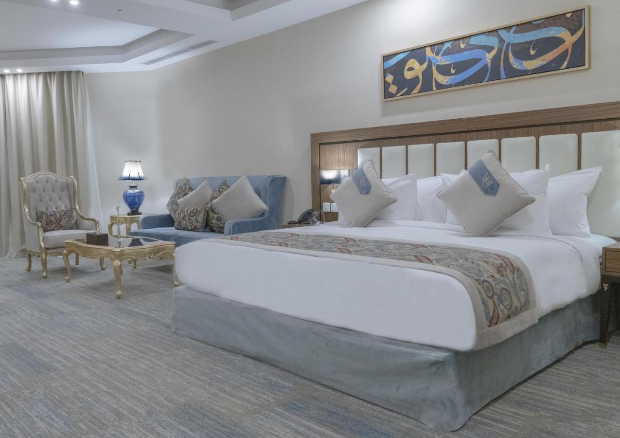 Braiden Hotel Jubail Luaran gambar