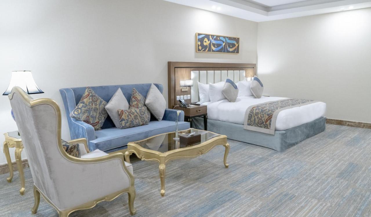 Braiden Hotel Jubail Luaran gambar