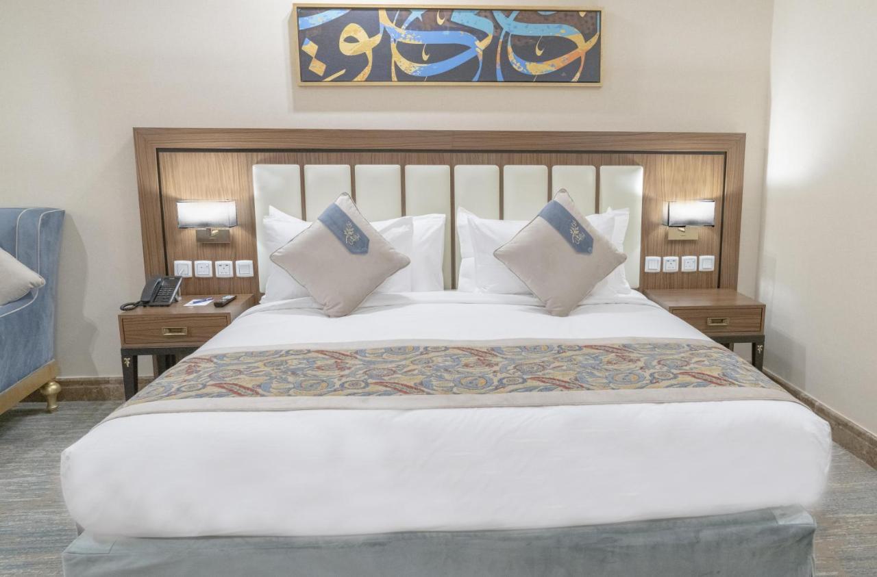 Braiden Hotel Jubail Luaran gambar