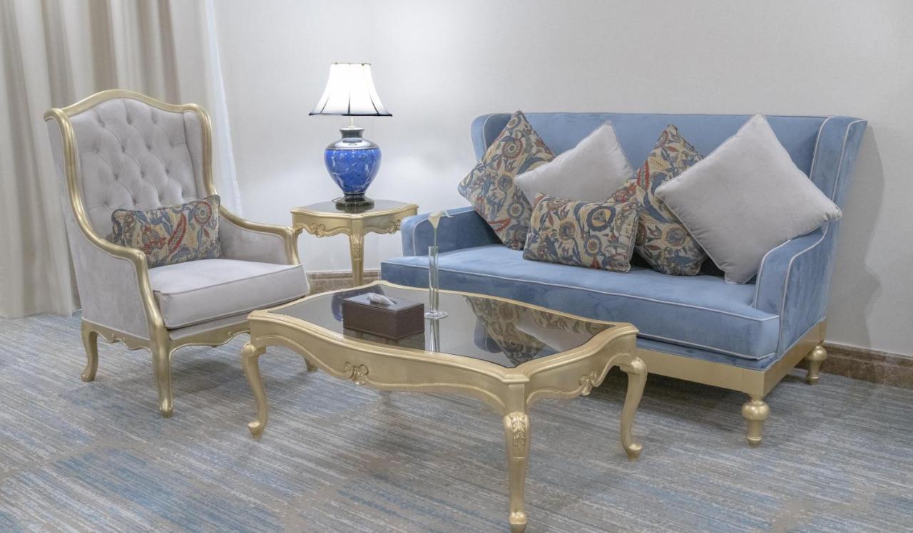 Braiden Hotel Jubail Luaran gambar