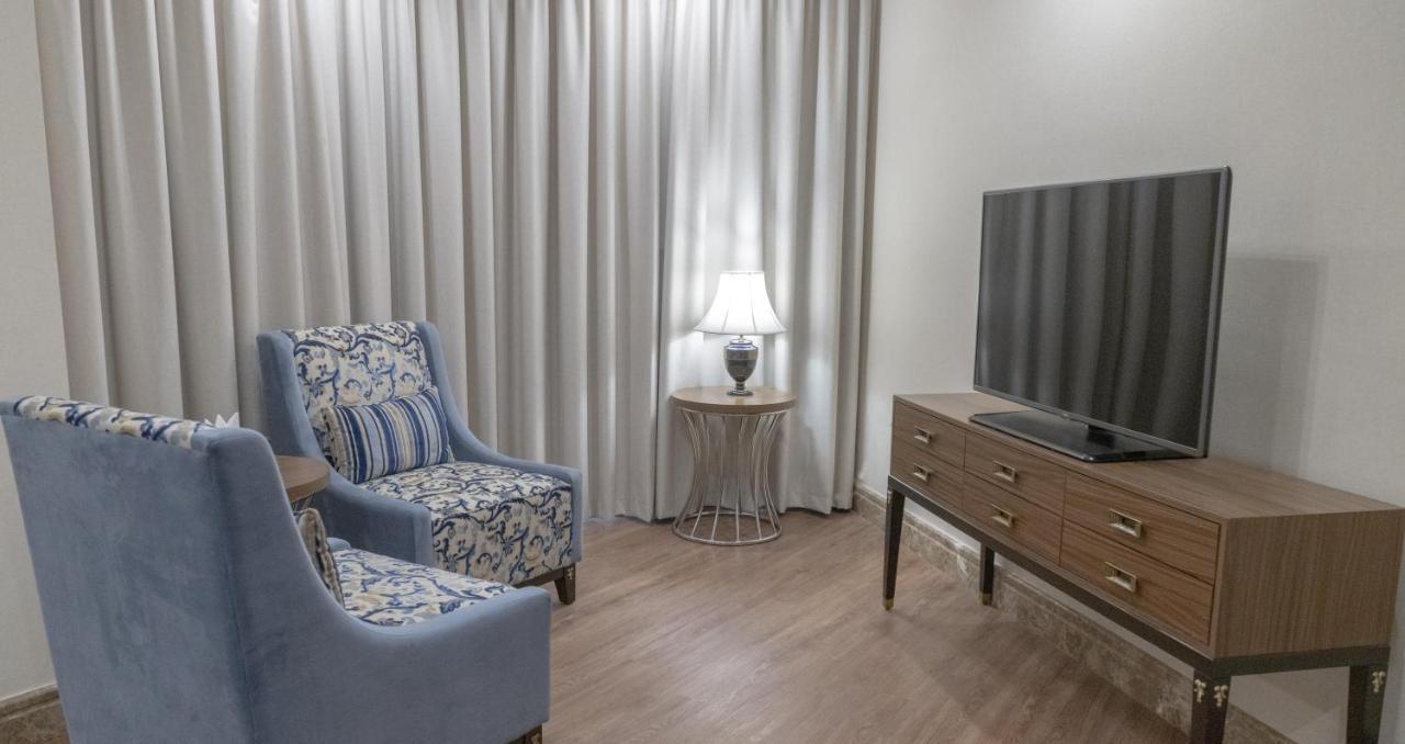 Braiden Hotel Jubail Luaran gambar